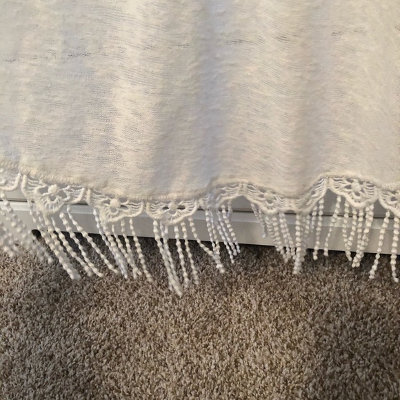 Wet Seal Duster - Picture 2 of 2